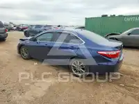 2017 Toyota CAMRY фото