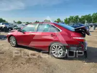 2017 Toyota CAMRY photo