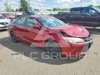 2017 Toyota CAMRY photo