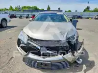 2017 Toyota CAMRY фото