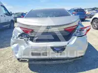 2017 Toyota CAMRY фото