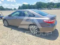 2017 Toyota CAMRY фото