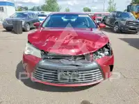 2017 Toyota CAMRY photo
