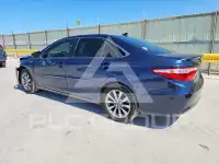2017 Toyota CAMRY фото