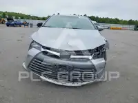 2017 Toyota CAMRY фото