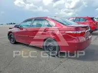 2017 Toyota CAMRY photo