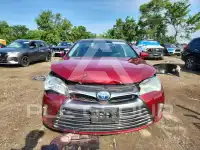 2017 Toyota CAMRY photo