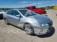 2017 Toyota CAMRY фото