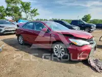 2017 Toyota CAMRY photo
