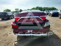 2017 Toyota CAMRY photo