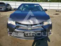 2017 Toyota CAMRY фото