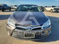 2017 Toyota CAMRY photo
