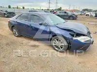 2017 Toyota CAMRY фото