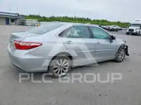 2017 Toyota CAMRY фото
