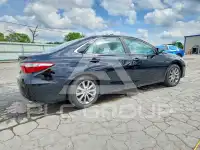 2017 Toyota CAMRY фото