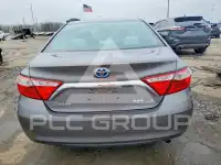 2017 Toyota CAMRY фото