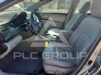 2017 Toyota CAMRY фото