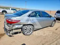 2017 Toyota CAMRY фото