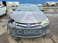 2017 Toyota CAMRY фото