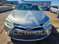 2017 Toyota CAMRY фото