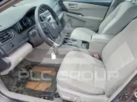2017 Toyota CAMRY фото