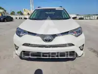 2017 Toyota RAV4 photo