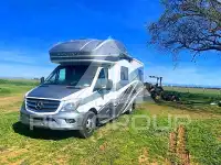 2017 Mercedes Benz Sprinter photo