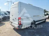 2017 Mercedes Benz Sprinter photo
