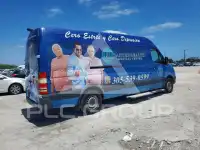 2017 Mercedes Benz Sprinter фото