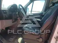 2017 Mercedes Benz Sprinter фото