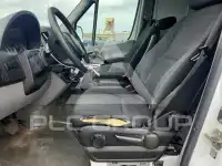 2017 Mercedes Benz Sprinter фото
