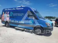 2017 Mercedes Benz Sprinter фото