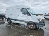 2017 Mercedes Benz Sprinter фото