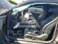 2017 Mercedes Benz C-Class photo