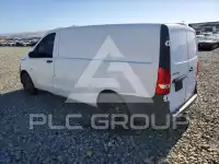 2017 Mercedes Benz METRIS фото