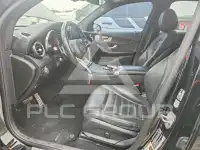 2017 Mercedes Benz GLC-Class фото