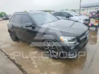 2017 Mercedes Benz GLC-Class фото