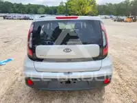 2017 KIA Soul фото