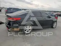 2017 KIA Optima фото