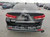 2017 KIA Optima фото