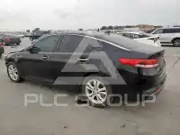 2017 KIA Optima фото