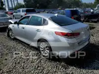 2017 KIA Optima фото
