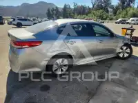 2017 KIA Optima фото