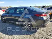 2017 KIA Optima фото