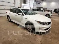 2017 KIA Optima фото