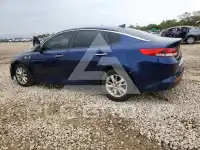 2017 KIA Optima фото