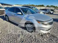 2017 KIA Optima фото