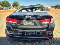 2017 KIA Optima photo