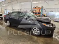 2017 KIA Optima фото