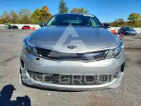 2017 KIA Optima photo